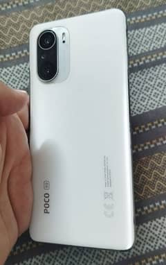 POCO F3 FOR SALE