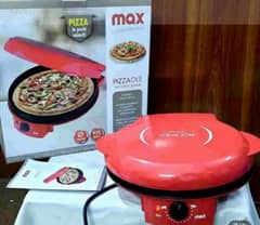 Max Pizza Maker Italian brand new packed