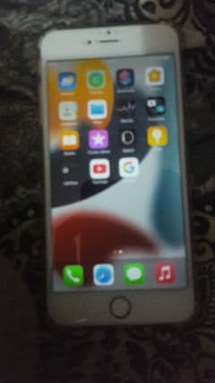 iphone 6s plus 64gb   non pta sim bypass uk model