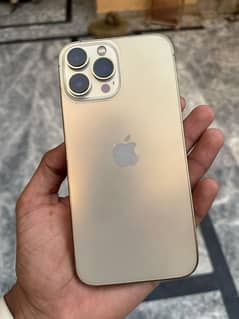 iphone 13 Pro Max 128 GB 88% BH Factory Unlocked