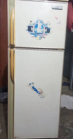 Refrigerigerator