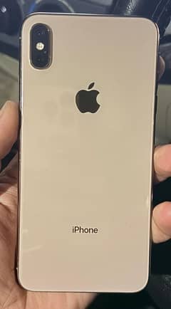 iPhone XS Max 256 GB Non PTA