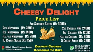 this is mozzarella and cheeder cheese with finest quality low price