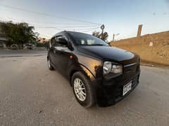 Suzuki Alto 2015 03353335998