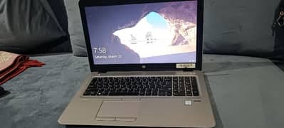 HP ELITEBOOK 850 G3