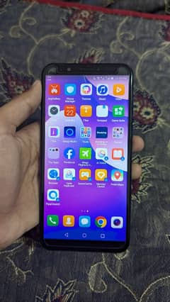 Huawei Y7 Prime 2018 Model 3Gb/32Gb