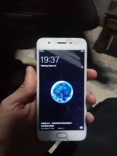 oppo A57   4 ram 64 memory