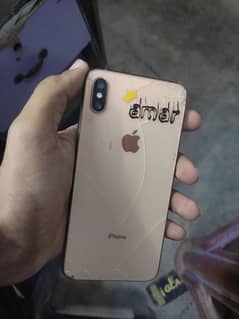 iphone xs max icloud locked