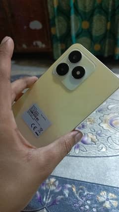 realme c53