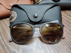 RayBan Sunglasses