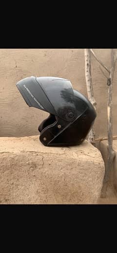 Motorcycle Helmet