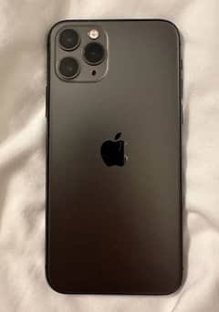 iPhone 11 Pro