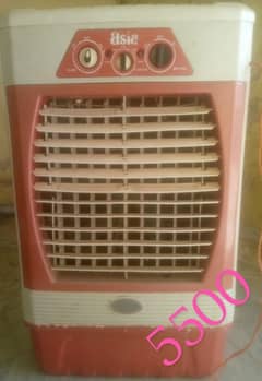 DC Air cooler Good Best New