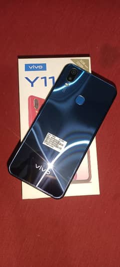 Vivo Y11 3/32 in Mint Condition