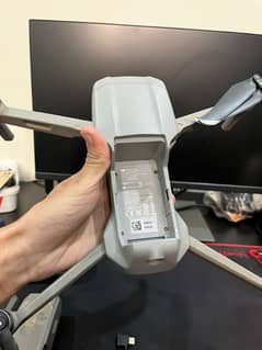 dji mavic air 2 fly more combo