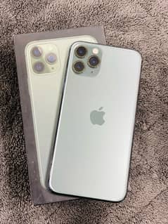 iphone 11pro non pta