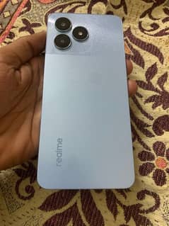 realme note 50 all ok 2 month ki watanty pre he koi fault nai he new