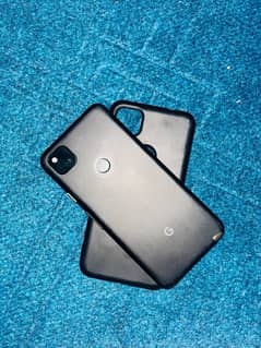 Google Pixel 4a Non Pta