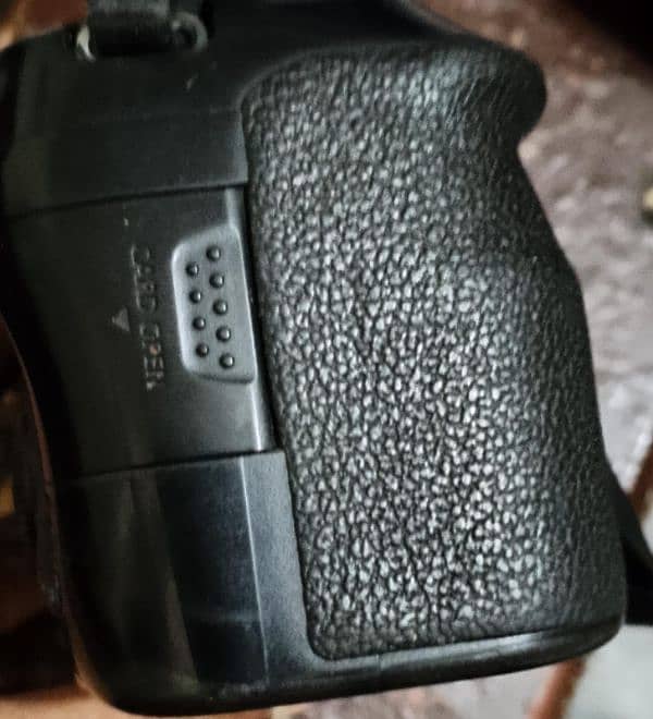 Canan 6D mark ii Body 3
