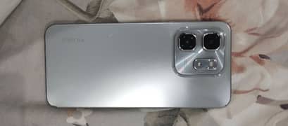 Infinix hot 50i