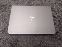 Hp zbook i7 8th gen