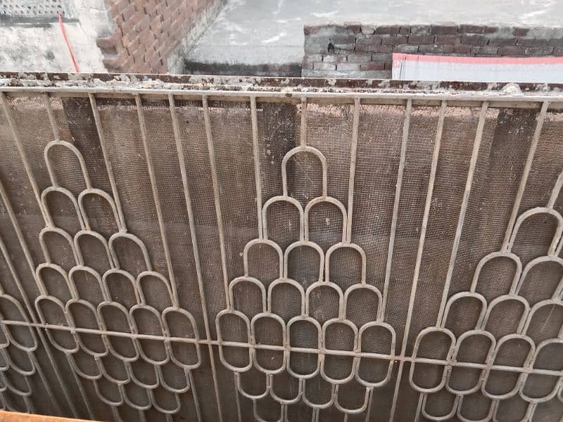 doors and windows 0