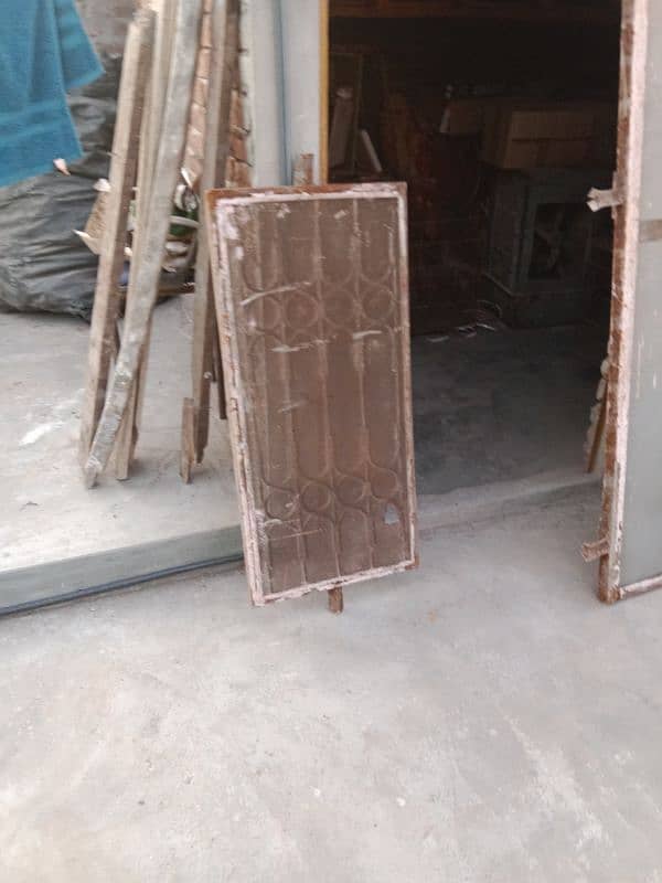 doors and windows 2