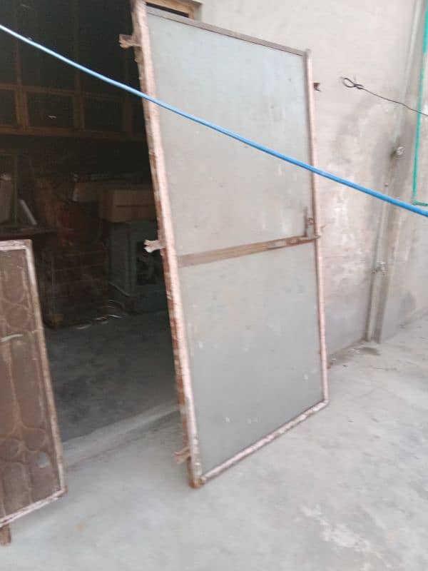 doors and windows 3