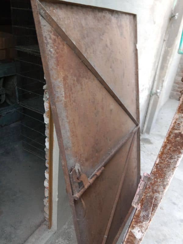 doors and windows 4