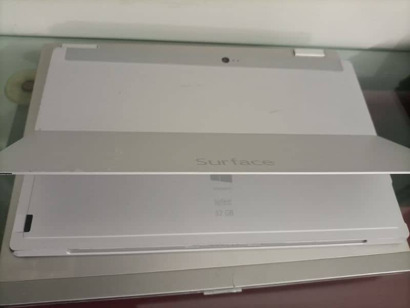 Microsoft Surface 2 RT tablet 4