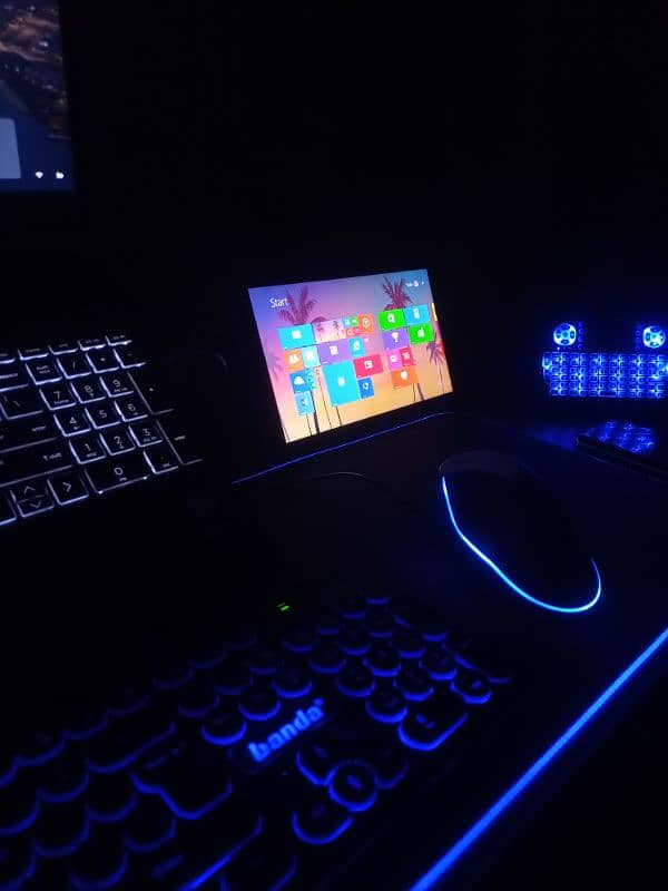 Microsoft Surface 2 RT tablet 10