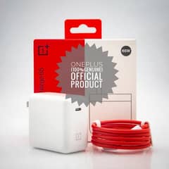 OnePlus 65Watt 100% Original Official Box Packing