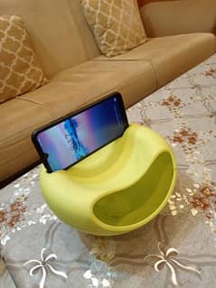 mobile holder and Tissue box