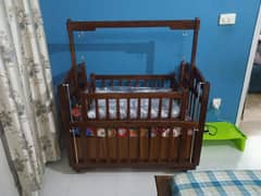 Baby Cot for sale