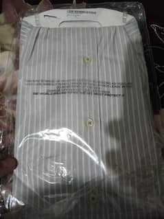 semi formal shirt brand new