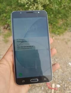 Samsung j7 3gb ram 32gb memory penal break ak said nii chl rhi