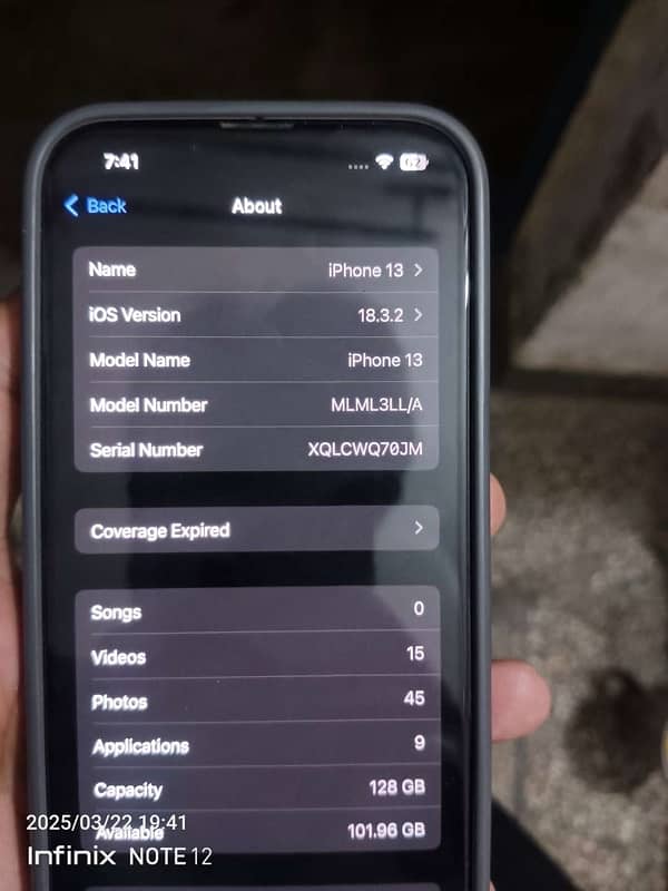 all good 10.9 condition79 bettry healthJv hh 7