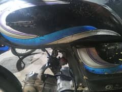 habib bike genuine condition