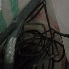 Cable