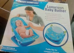 Bath Seat