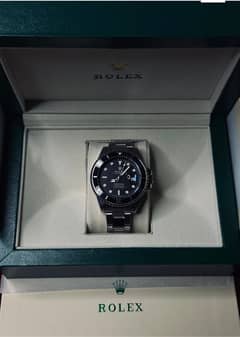 Branded Watches(Delivery available)