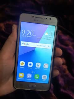 Samsung Galaxy Grand prime plus, Non-PTA