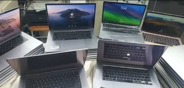 MacBook pro 2018 i9