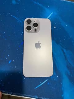 Iphone 15 Pro Max 256gb NON PTA 10/10