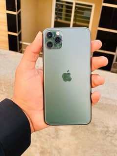 IPhone 11 Pro Max 256 gb