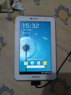 Samsung Galaxy Tab