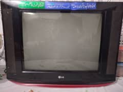 LG 21 Inch Television For sale