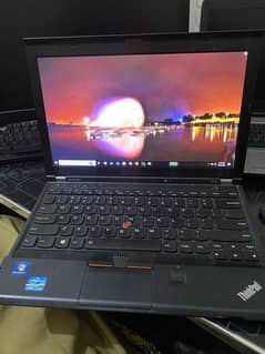 Lenovo X230 i7 3rd generation available for urgent sale