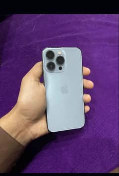 i phone 13 pro 128gb pta approved