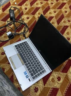 HP Laptop corei5 2nd Generation